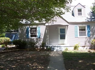 6735 Strathmore Rd, North Chesterfield, VA 23237