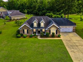 301 Farmtrac Dr, Galivants Ferry, SC 29544