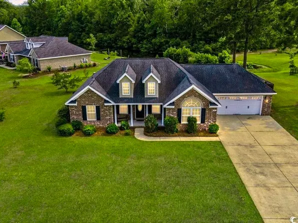 301 Farmtrac Dr., Galivants Ferry, SC 29544