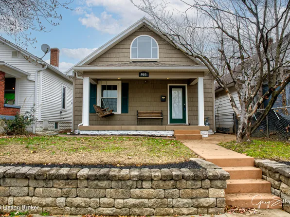 905 Central Ave, Louisville, KY 40208