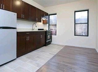 187 E 117th St APT 3, New York, NY 10035