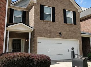 3093 Open Fields Ct, Snellville, GA 30078