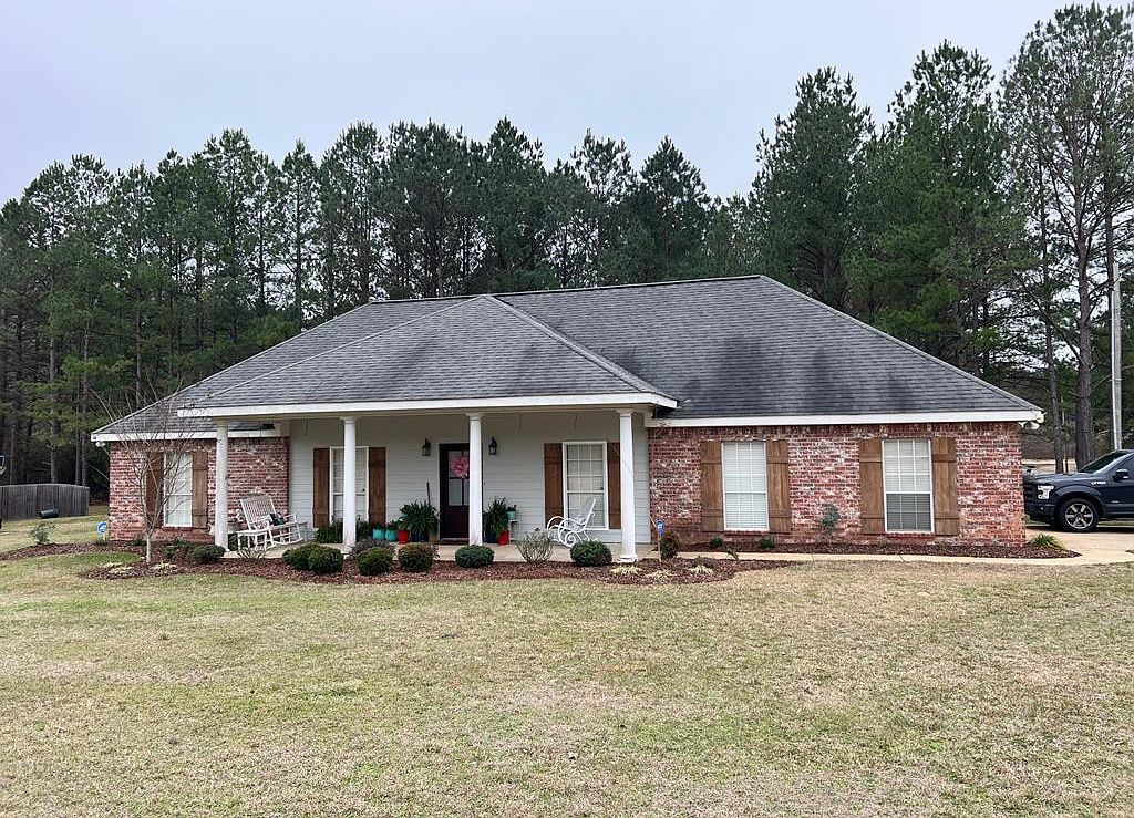 1005 Deer Ridge Rd, MS 39648 MLS 140635 Zillow