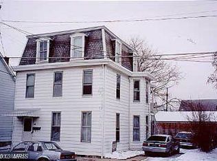 40 Federal St, Chambersburg, PA