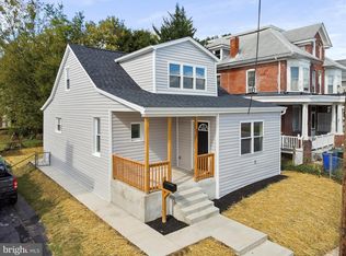 837 Virginia Ave, Hagerstown, MD 21740