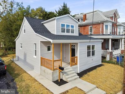 837 Virginia Ave, Hagerstown, MD, 21740