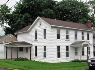 426 Frederick St, Flemington, PA 17745