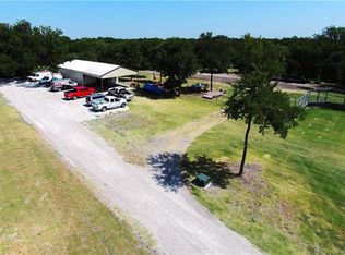 2851 Whiteley Rd, Wylie, TX 75098