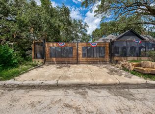 415 Fairbanks Garage St APT A, Houston, TX 77009