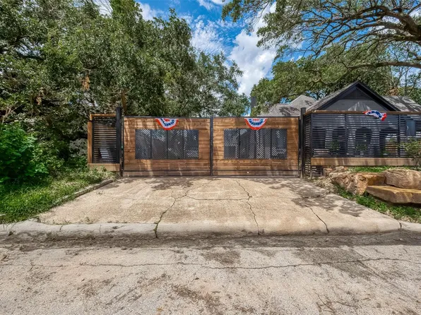 415 Fairbanks Garage St APT A, Houston, TX 77009