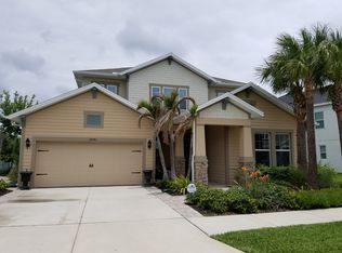 14783 Caravan Ave, Odessa, FL 33556