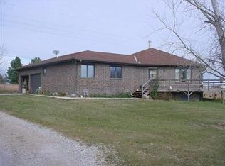 30294 SW 45th Rd, Beatrice, NE 68310