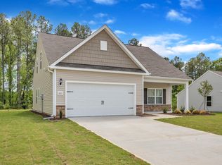 1009 Rhino Bnd, Oxford, NC 27565