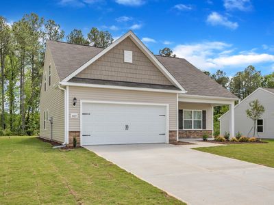 1009 Rhino Bnd, Oxford, NC, 27565