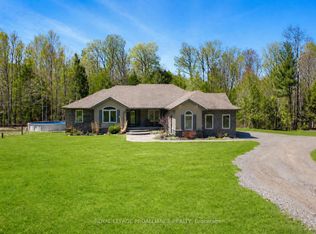 42 Nichols Rd, Quinte West, ON K0K1H0