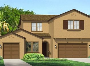 31950 Firemoss Ln, Zephyrhills, FL 33543