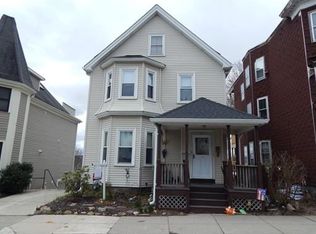 14 Symmes St, Roslindale, MA 02131