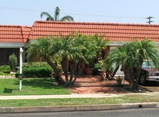 17971 Darmel Pl, Santa Ana, CA 92705