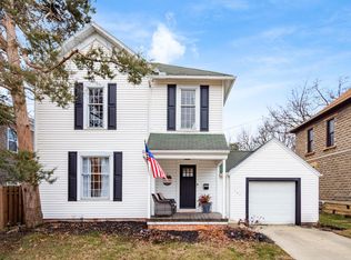 127 S Maple St, Marysville, OH