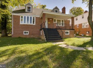 103 Onondaga Dr, Oxon Hill, MD 20745