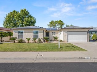 169 W Holland Ave, Clovis, CA 93612