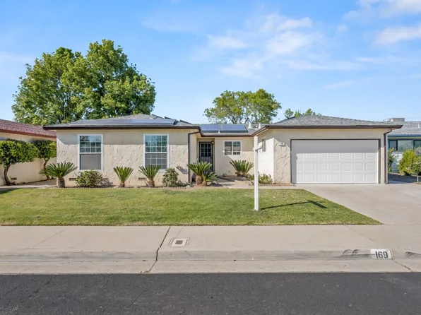 169 W Holland Ave, Clovis, CA 93612