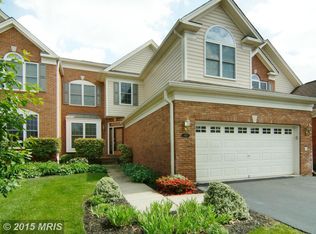 5800 Amelia Springs Cir, Haymarket, VA 20169