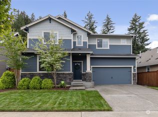 10186 Sentinel Loop, Gig Harbor, WA