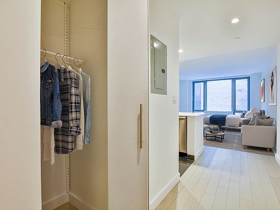 5th image of 3 W 36th St #3BB