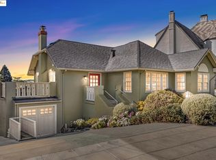 806 Contra Costa Ave, Berkeley, CA 94707