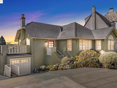806 Contra Costa Ave, Berkeley, CA, 94707