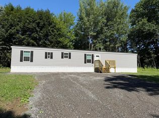 64 N 2nd Rangeway, Oakland, ME 04963