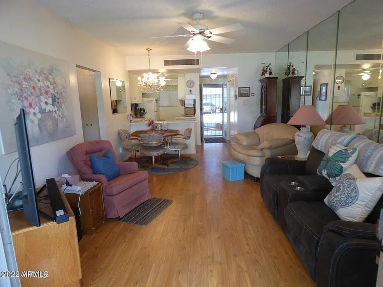 6125 E Indian School Rd #161 — Photo 7