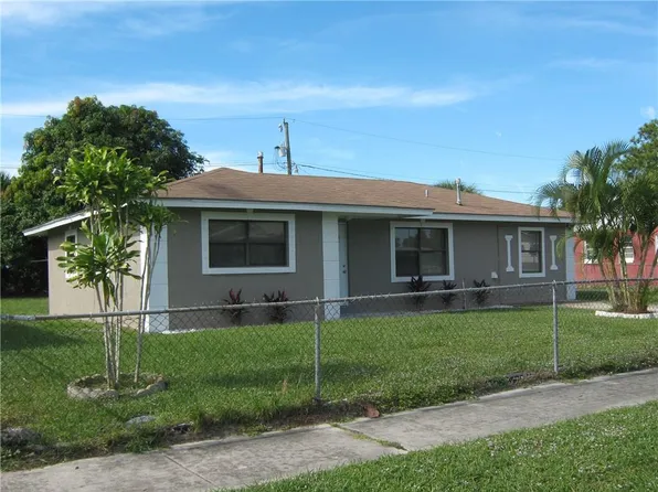 113 Hilton Dr, Fort Pierce, FL 34946