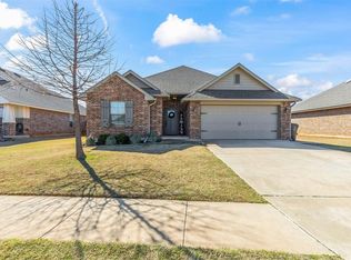 8716 SW 39th St, Oklahoma City, OK 73179
