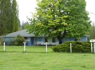 131 W Elma Hicklin Rd, McCleary, WA 98557