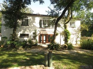 502 N Lemon St, Bunnell, FL 32110