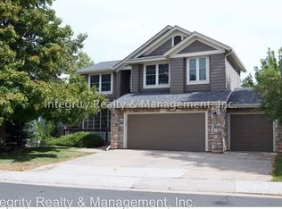 9166 Sugarstone Cir, Highlands Ranch, CO 80130