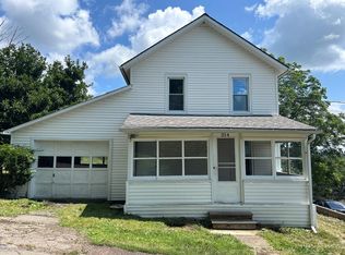 214 Exchange St, Troy, PA 16947