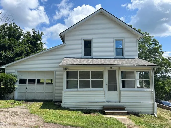 214 Exchange St, Troy, PA 16947