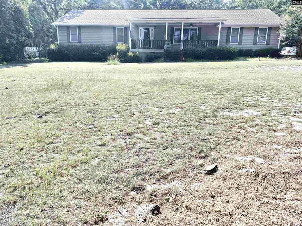 125 Robin Forest Dr, West Columbia, SC 29170