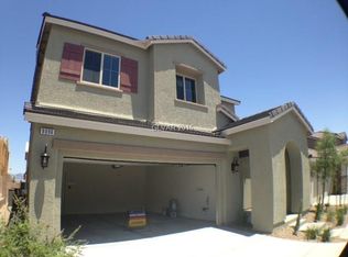 9096 Sea Mink Ave, Las Vegas, NV 89149