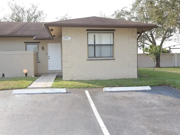 2987 NW 110th Ave, Fort Lauderdale, FL 33322