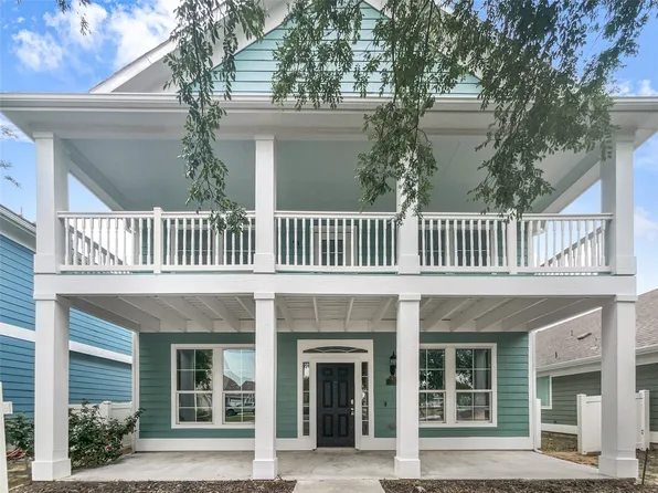 2217 Prospect Ln, Aubrey, TX 76227