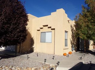 236 Glenridge Park Ln NE, Albuquerque, NM 87123
