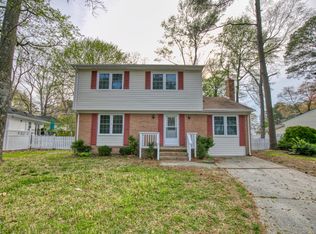 102 Queen Mary Ct, Williamsburg, VA 23188
