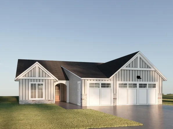 413 Lennox Dr, Bismarck, ND 58504