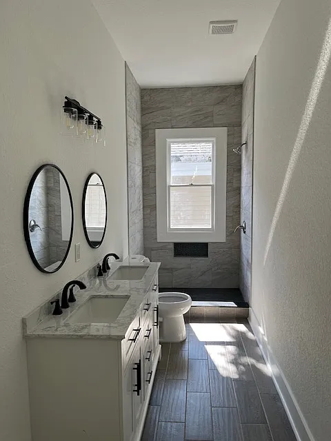 1 bed, $1,100 — Photo 3