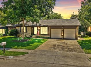 1713 Westchester St, Denton, TX 76201
