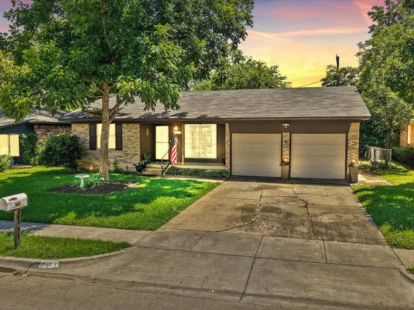 1713 Westchester St, Denton, TX 76201